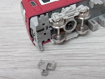 Amazon | Nゲージ GREENMAX 京浜急行600形電車 更新車8両セット